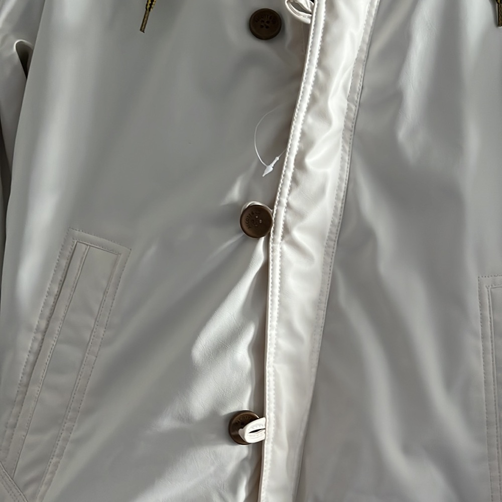 Bomber jacket - Picture 3 of 14